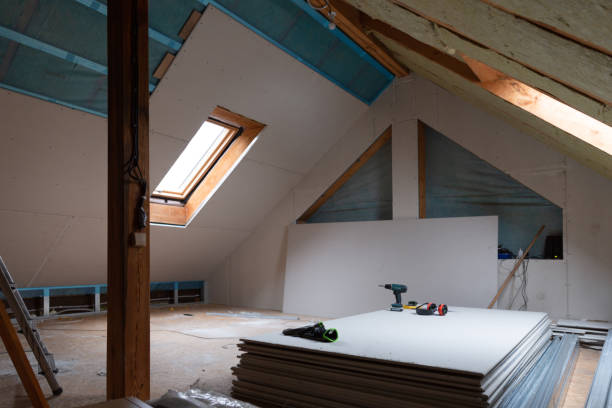 Best Insulation for New Construction  in Country Club Hills, MO