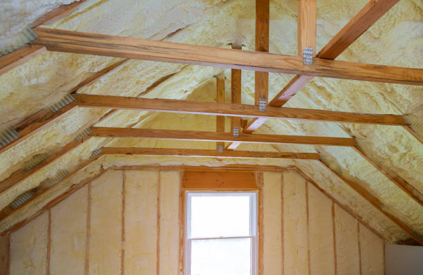 Best Insulation Contractors for Homes  in Country Club Hills, MO