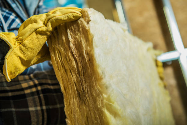 Insulation Replacement Services in Country Club Hills, MO