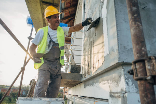Best Commercial Insulation Contractor  in Country Club Hills, MO
