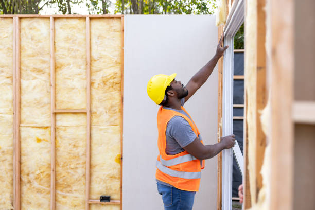 Best Insulation Replacement Services  in Country Club Hills, MO