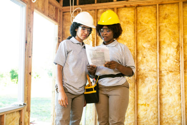 Best Insulation Contractor Near Me  in Country Club Hills, MO