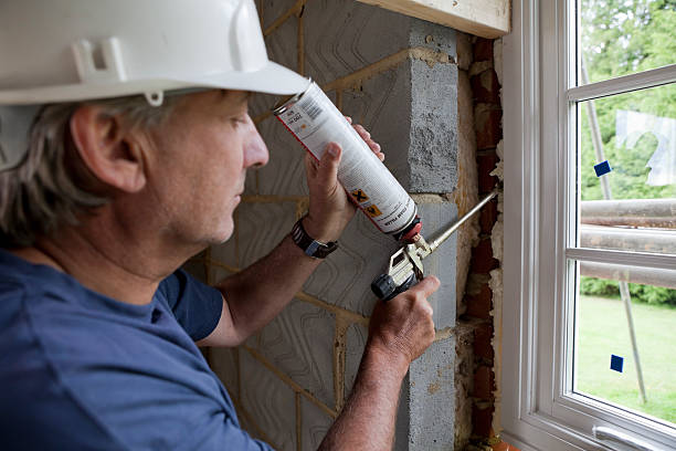 Range of Insulation Solutions in Country Club Hills, MO