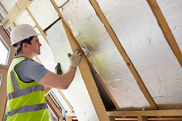 Best Insulation Contractor Near Me  in Country Club Hills, MO