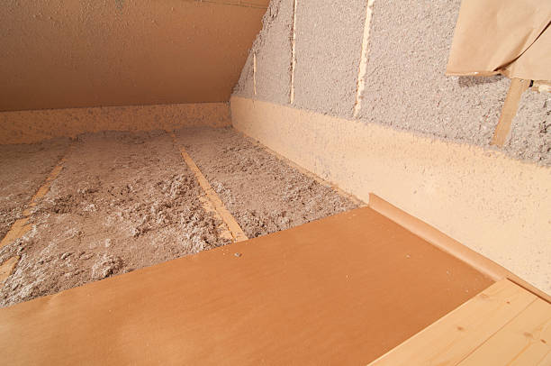 Best Residential Insulation Services  in Country Club Hills, MO