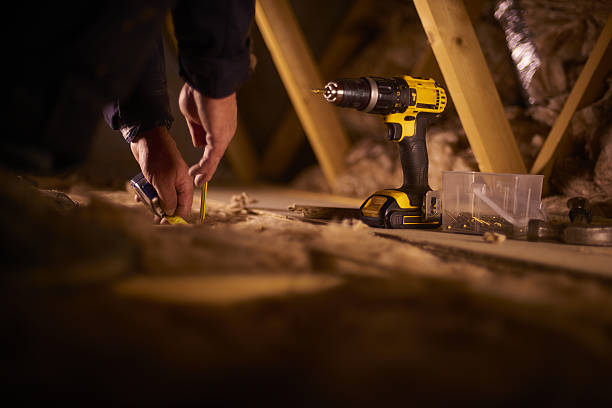Best Garage Insulation Installation  in Country Club Hills, MO
